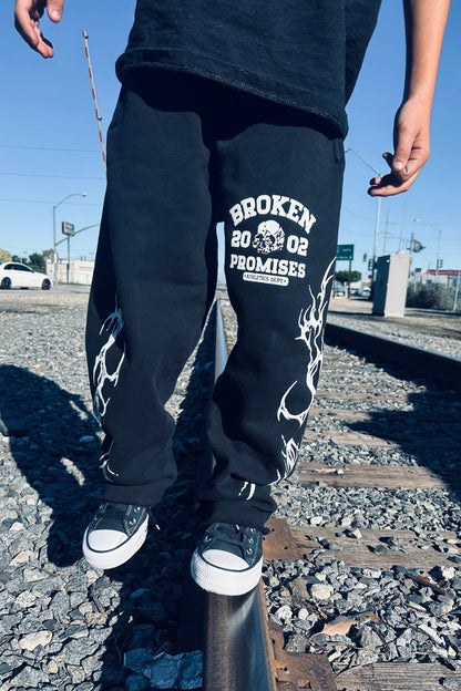 Cyberathletic Youth Sweatpants
