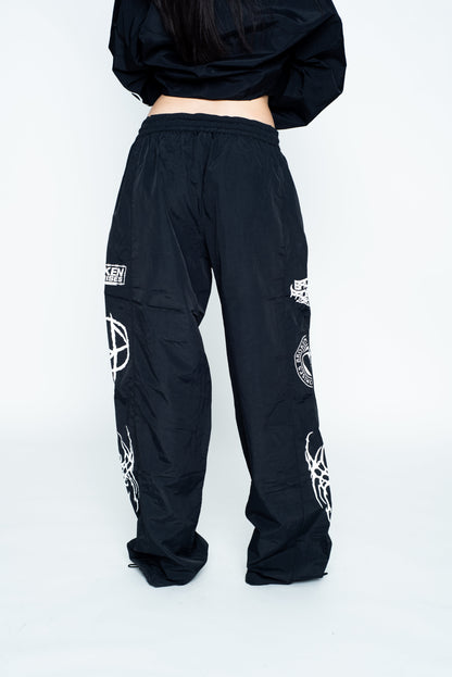 Cybersport Windbreaker Pants