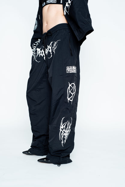 Cybersport Windbreaker Pants