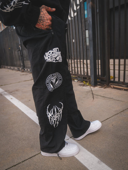 Cybersport Windbreaker Pants
