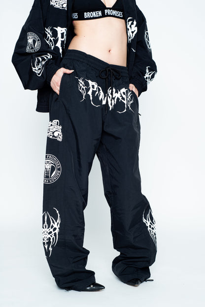 Cybersport Windbreaker Pants