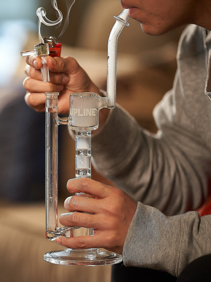 Upline® Water Pipe