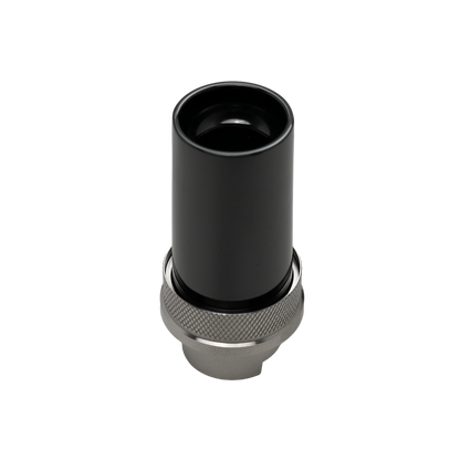 EQ Zirconia Crucible