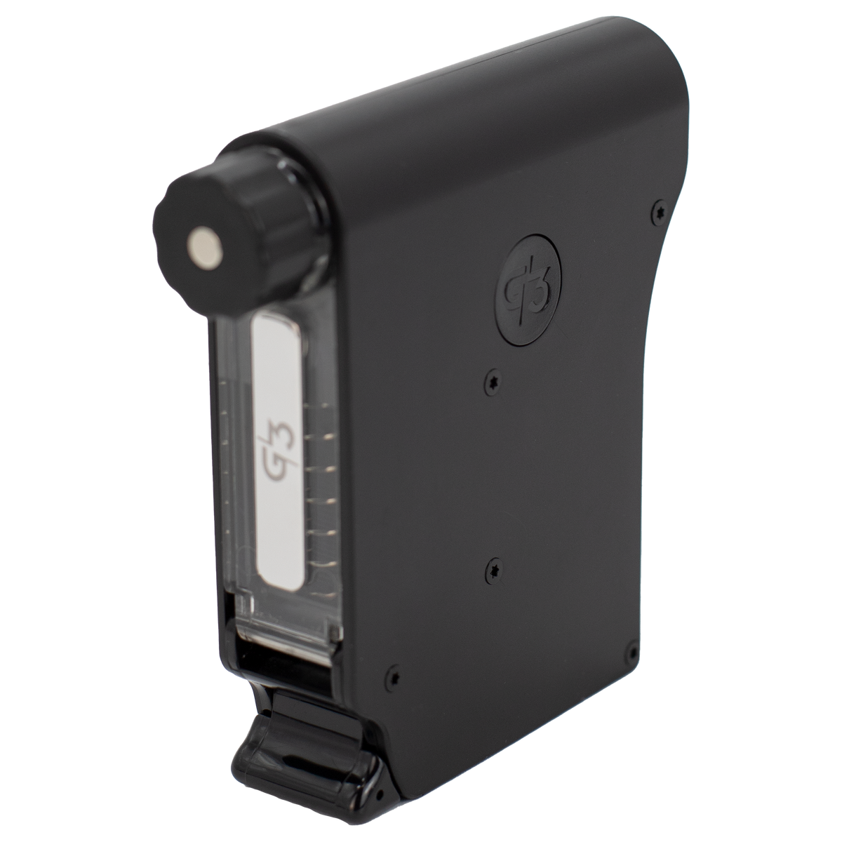 G3 Portable Electronic Grinder