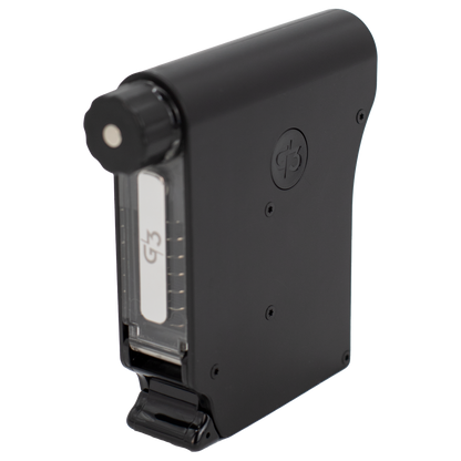 G3 Portable Electronic Grinder