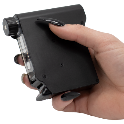G3 Portable Electronic Grinder