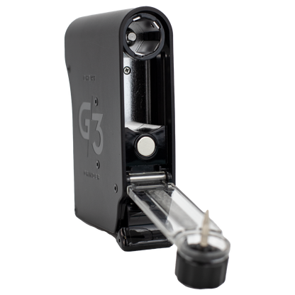 G3 Portable Electronic Grinder