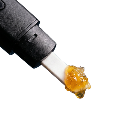 Hot Knife