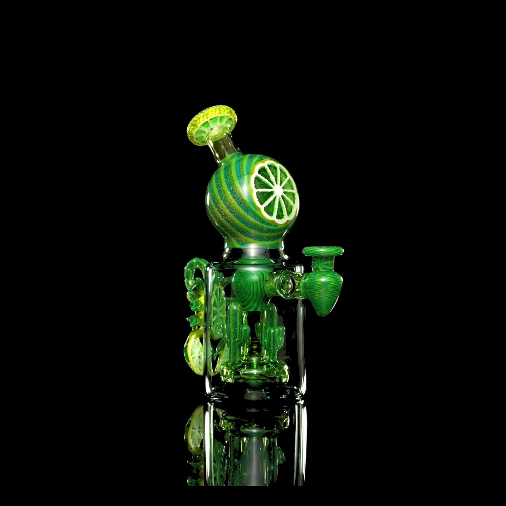 Margarita Juicer