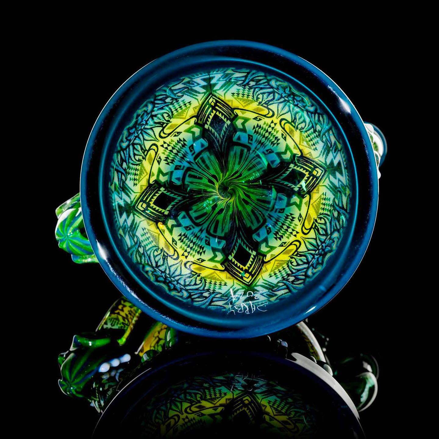 Soul Quest Ball Rig