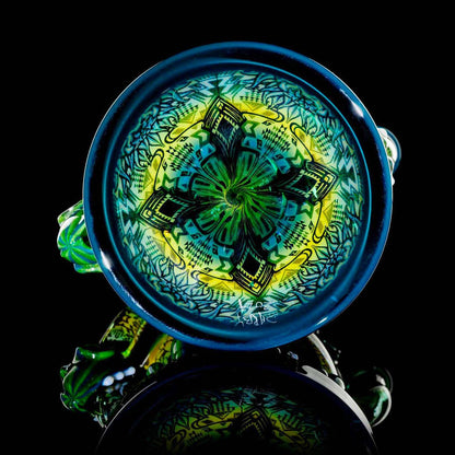 Soul Quest Ball Rig