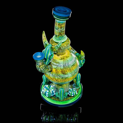 Soul Quest Ball Rig
