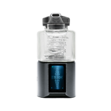 Electric Quartz Jacuzzi - Gunmetal
