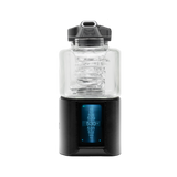 Electric Quartz Jacuzzi - Onyx
