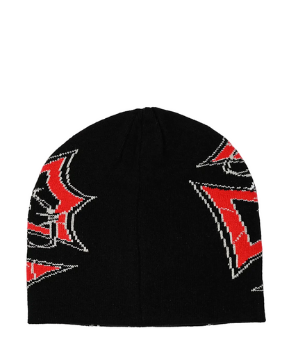 Devils Den Skully Beanie