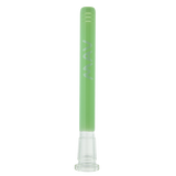 Color Downstem 18mm fit to 14mm - Slime