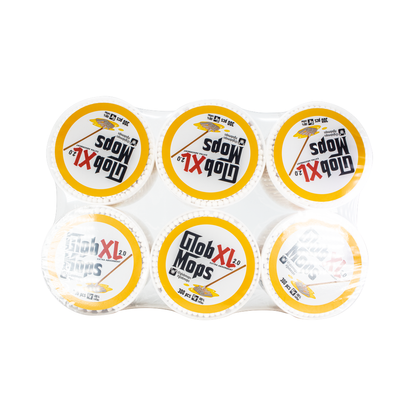 Glob Mops XL 2.0 (6-Pack)