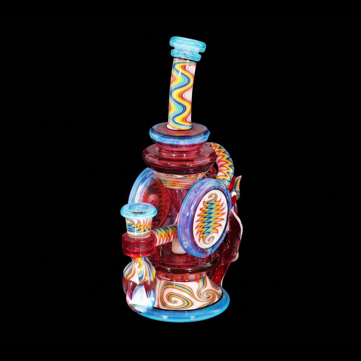 Dragdisculator