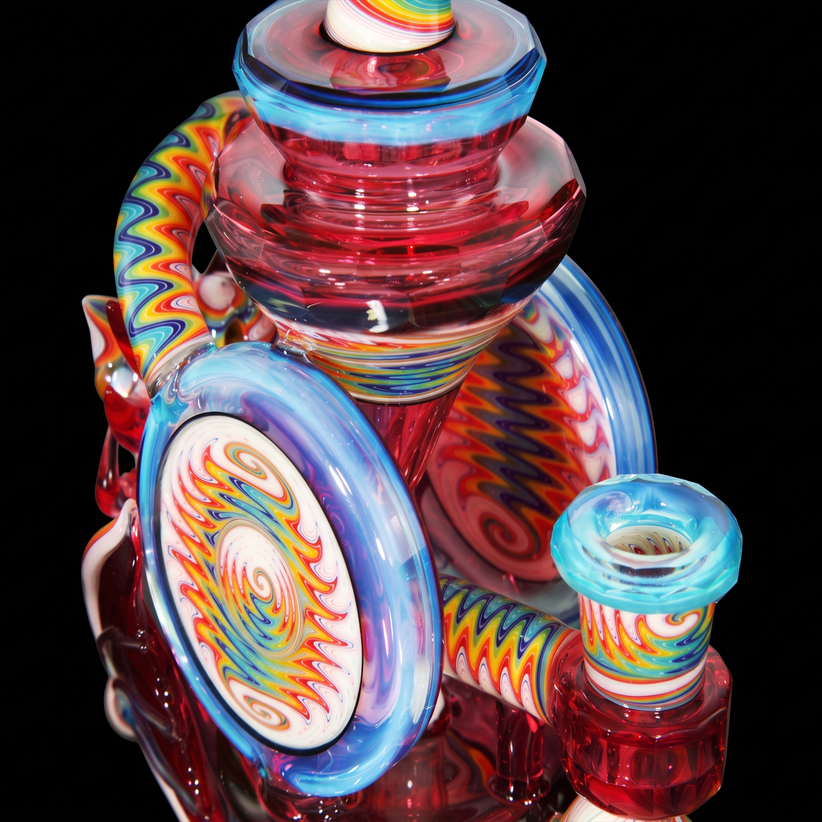 Dragdisculator