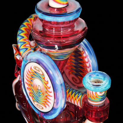 Dragdisculator