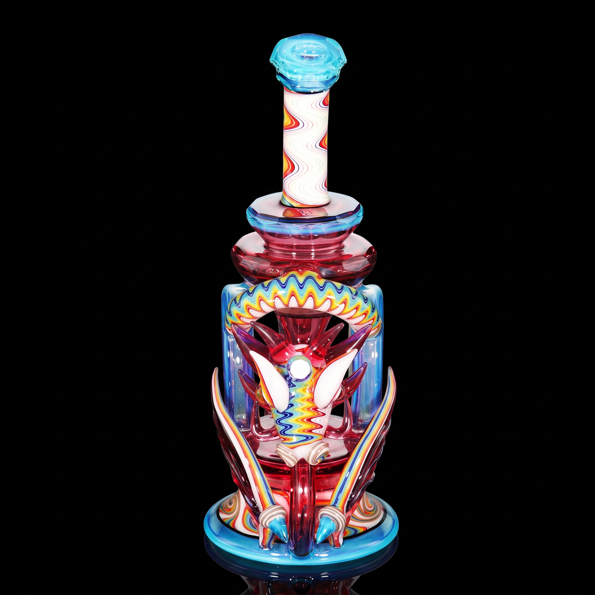 Dragdisculator