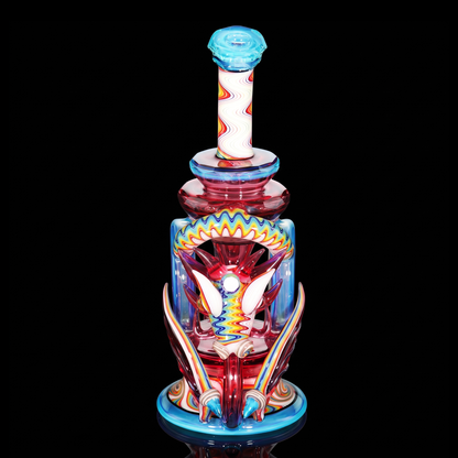 Dragdisculator