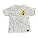 Drop Out Tee - Natural