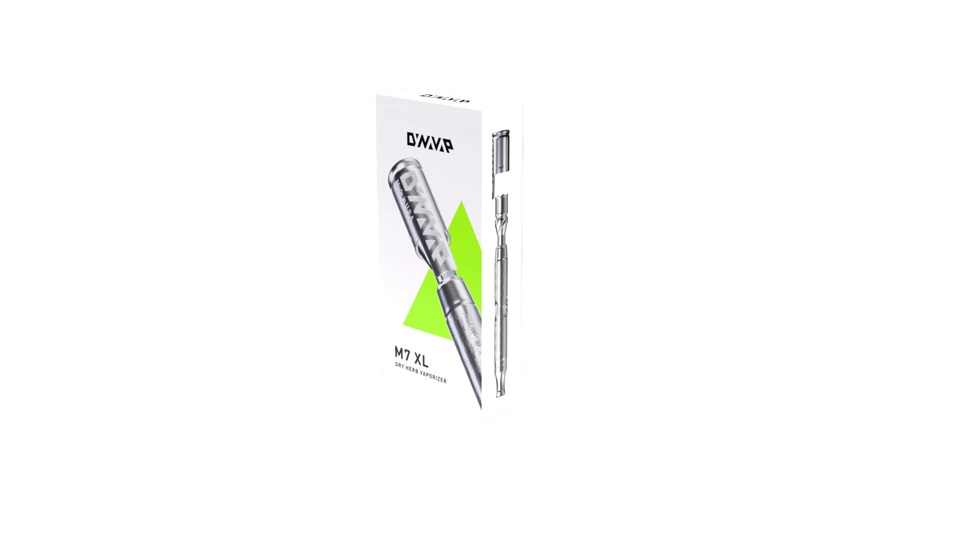 The M7 XL