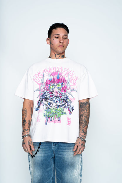 Dystopia Tee