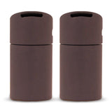 Pivot Mouthpiece - 2 Pack - Mocha