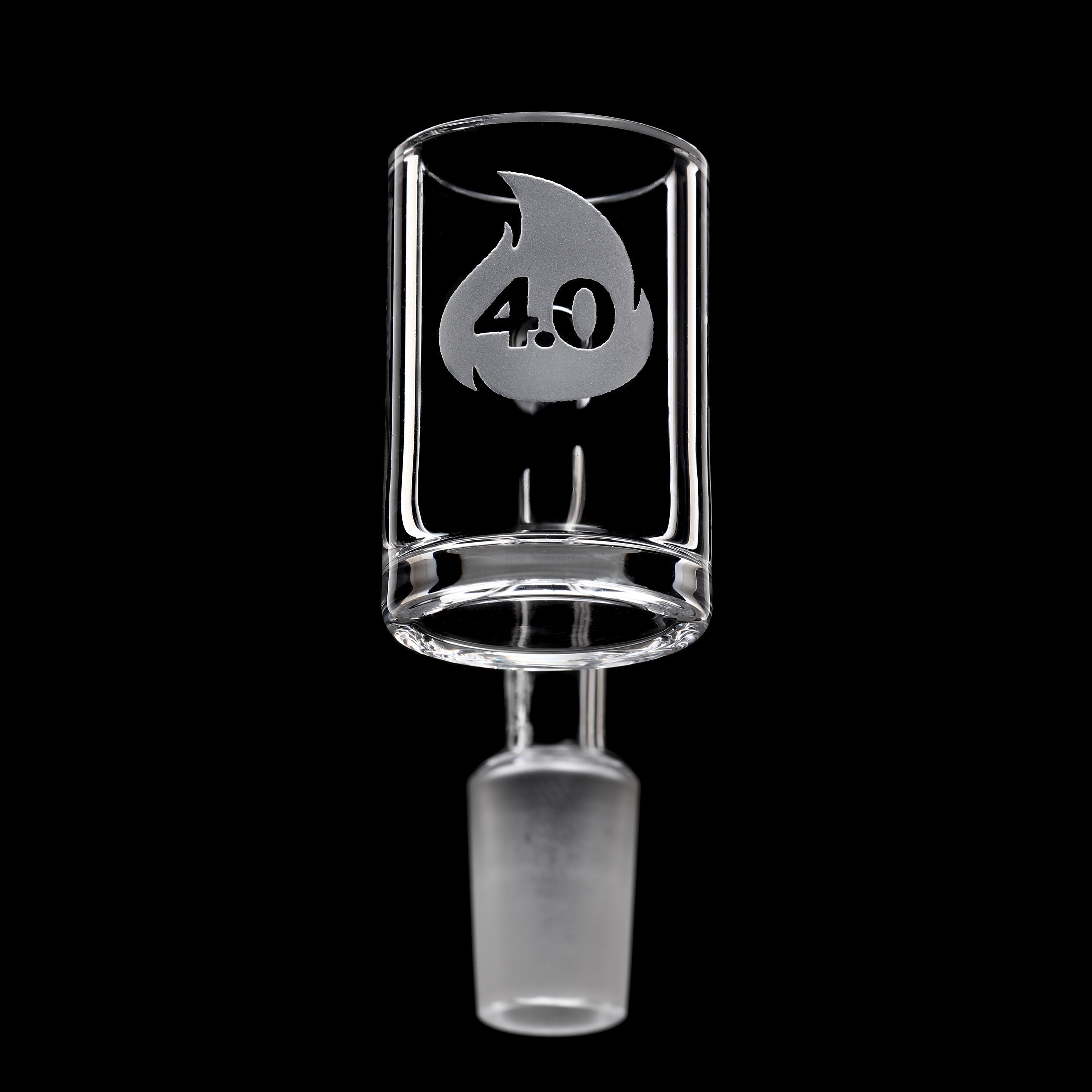 B2 Basic Quartz Bucket