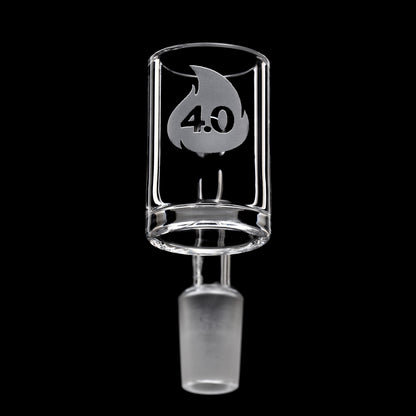 B2 Basic Quartz Bucket