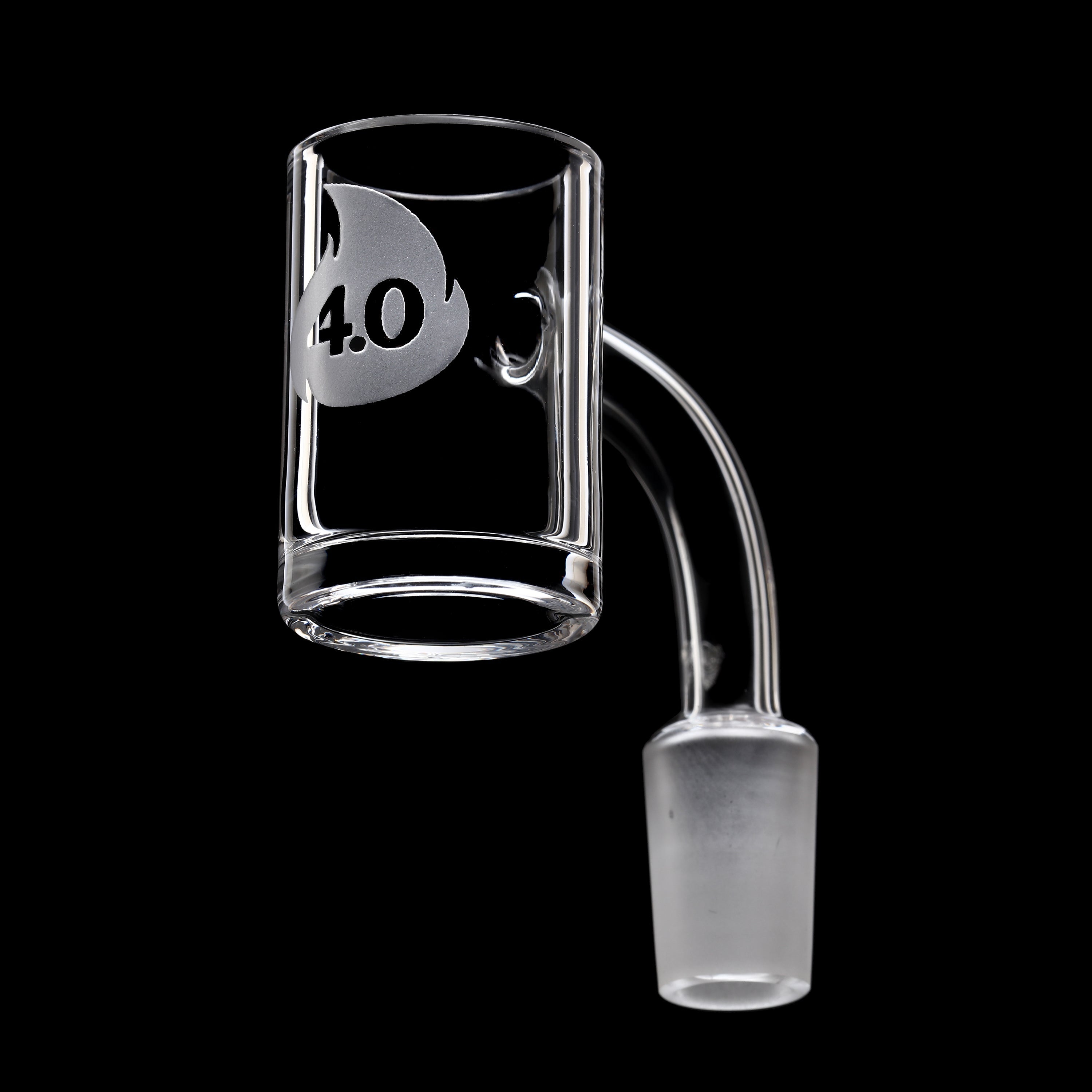 B2 Basic Quartz Bucket