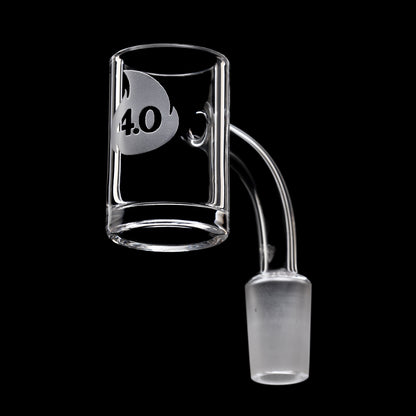 B2 Basic Quartz Bucket