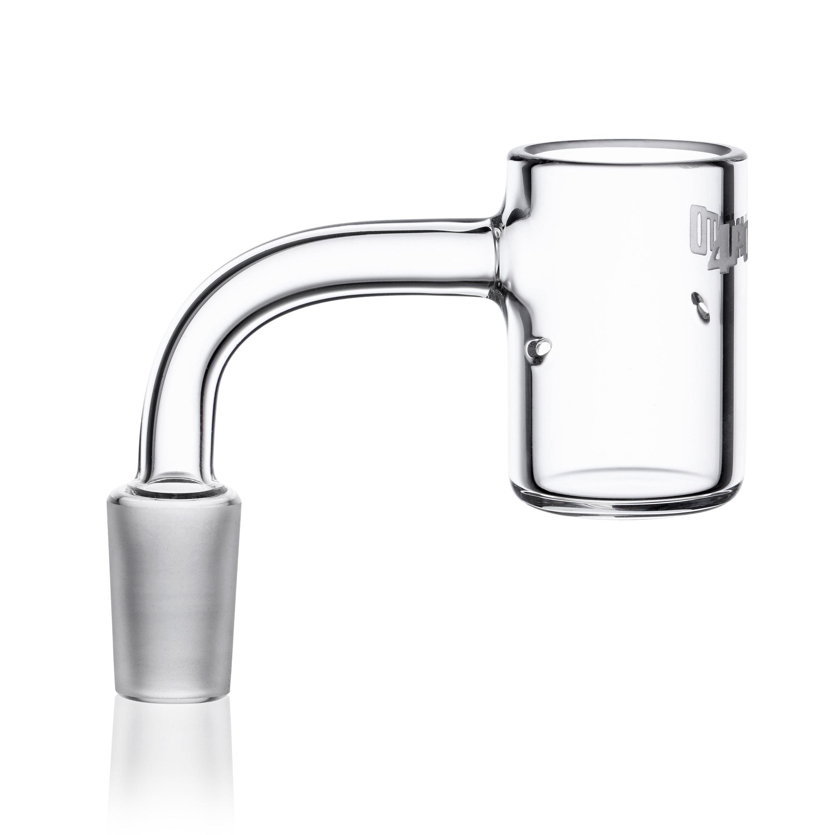 American quartz Tourbillon bucket with 2.5mm thick walls