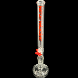 EVO Straight - Red