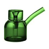 Vesper Bubbler - Emerald