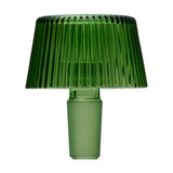 Deco Bowl - Emerald