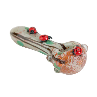 Lady Bug Mini Spoon Handpiece