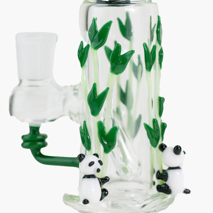 Panda Fam Nano Rig