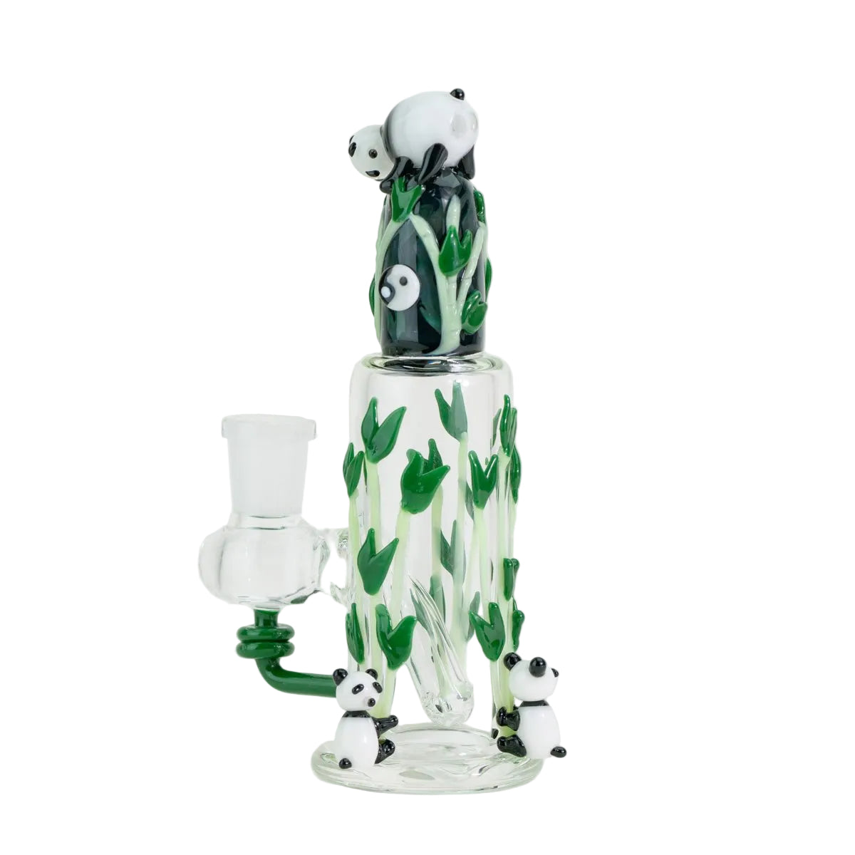 Panda Fam Nano Rig