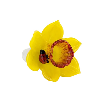 Daffodil Slide