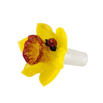 Daffodil Slide