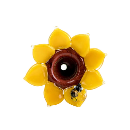 Sunflower Slide