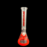 EVO Beaker - Red