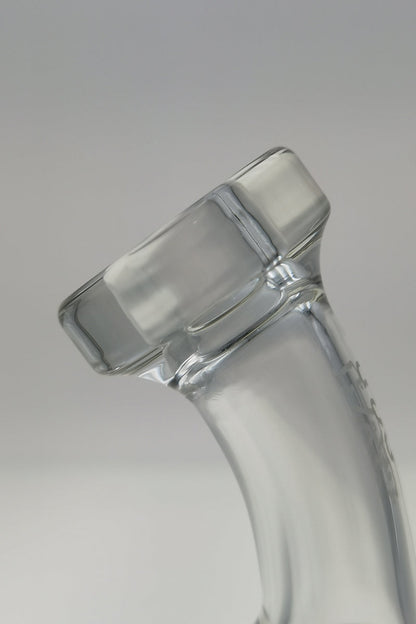 Bent Neck Micro Bellow