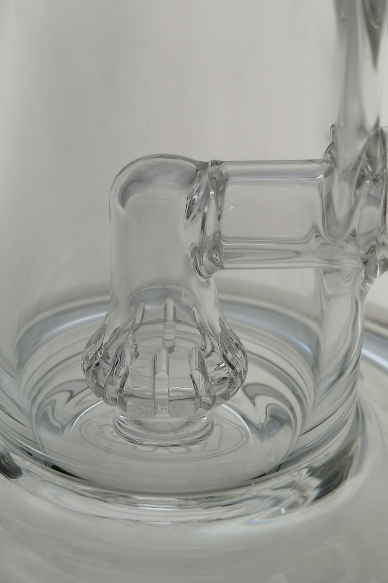 Bent Neck Micro Bellow