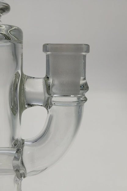 Bent Neck Micro Bellow