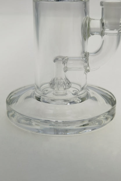 Bent Neck Micro Bellow