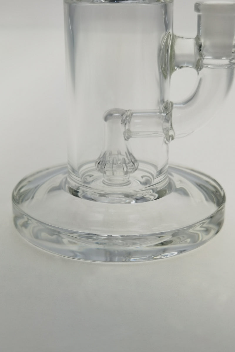 Bent Neck Micro Bellow